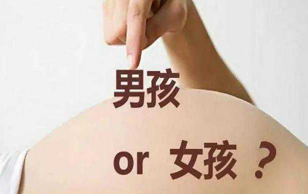 nt值为1.1mm是更容易生男孩还是女孩？插图