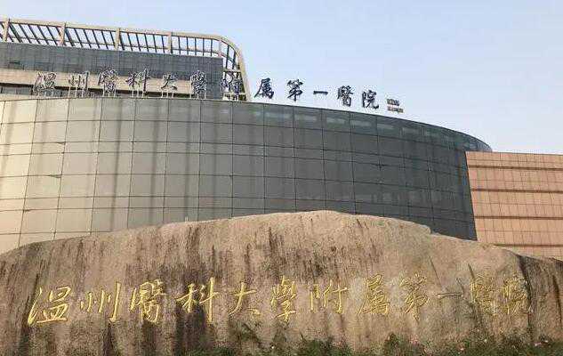 温州医科大学附属第一医院试管生男孩费用？十万够吗？插图2