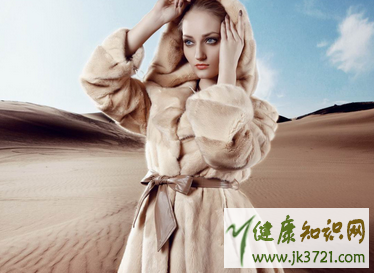 皮草会掉毛吗皮草掉毛怎么办插图1 皮草会掉毛吗皮草掉毛怎么办插图1