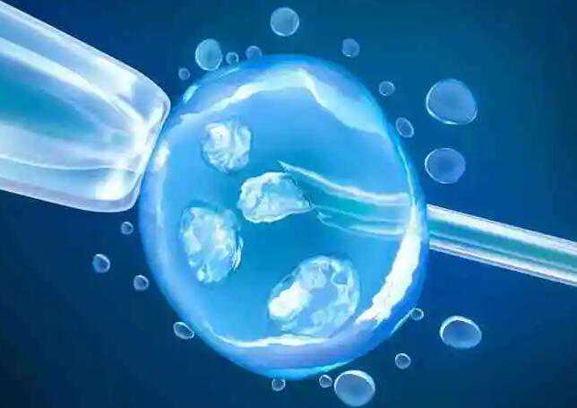 长春三代试管医院生男孩排行榜？附详细成功率？插图1