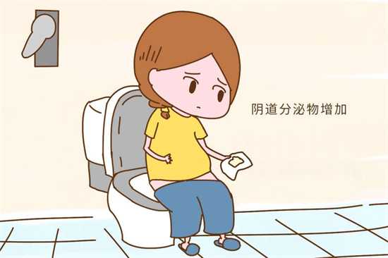 怀孕内裤黄是男孩吗？怀孕内裤湿黄是不是男孩插图