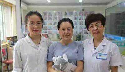 兰州做三代试管包生男孩医院排名？附详细成功率？插图