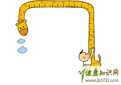 父母矮小孩就一定矮吗矮父母养出高孩子的妙招插图2