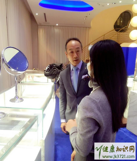mikimoto是海水珍珠吗Mikimoto珍珠品牌为什么这么火插图10