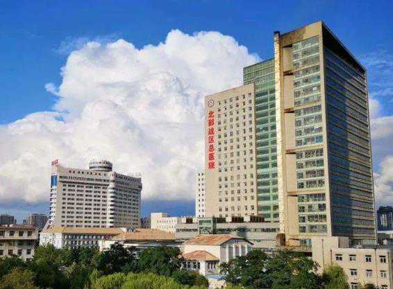 沈阳供卵三代试管婴儿医院排名？附试管医院助孕成功率！插图2