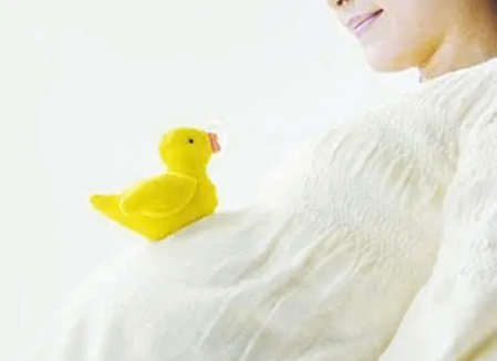 孕期高血压怎么预防?最适合高血压孕妇的食谱推荐插图1 undefined