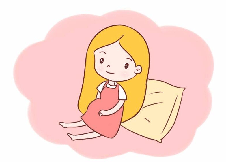 孕妇补血吃什么好？孕妇补血什么时候补插图1