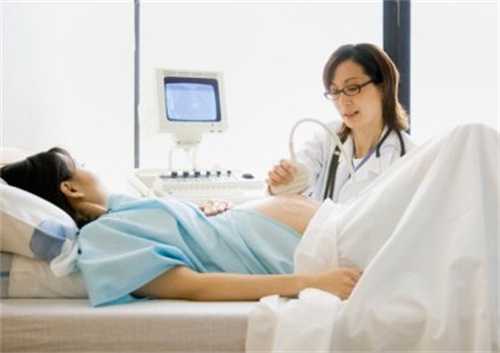 怀孕三个月能知道男女吗?鉴定胎儿性别的方法介绍插图 undefined