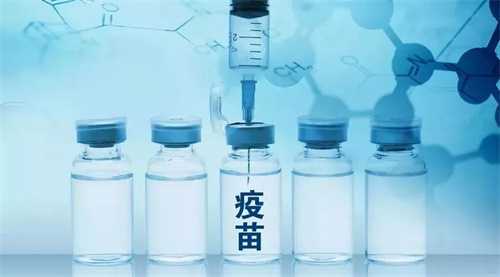 新生儿疫苗接种口诀你记牢了吗？宝宝疫苗有哪些种类插图