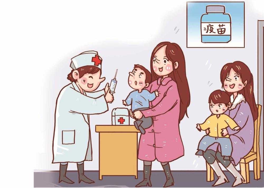 武汉五联疫苗价格及接种医院一览！武汉五联疫苗怎么预约插图1