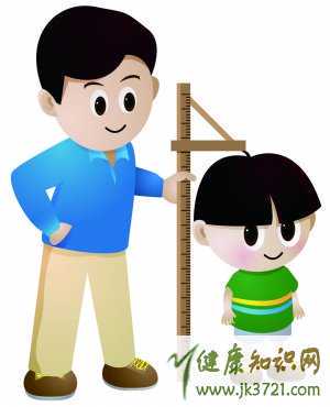 不要错过了孩子长身高的黄金时期不是所有运动都有助于长高插图2