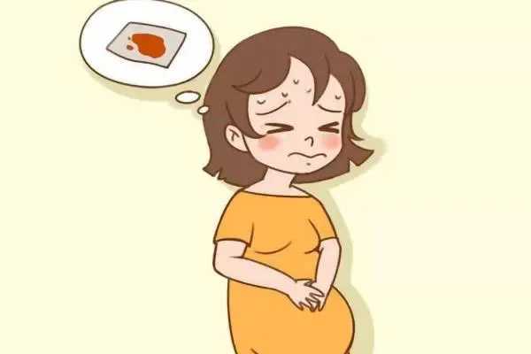 10个男孩9个会见红是真的吗？早期见红的一般都是男孩吗？插图