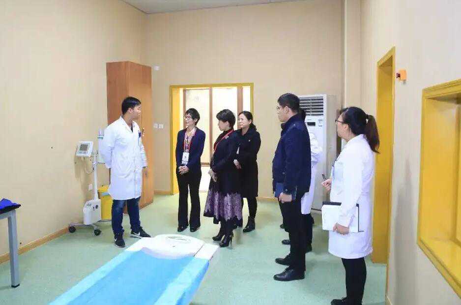 佳音医院三代试管包男孩费用？附费用明细？插图1