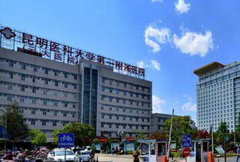 云南三代试管生男孩排名前十的医院有哪些？附详细费用？插图1