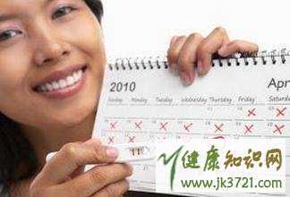 女性排卵期怎么计算才准月经周期推算最准确插图 女性排卵期怎么计算才准月经周期推算最准确插图