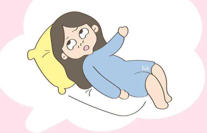 孕期胎停有这几个信号?请孕妈及时检查这些信号！插图
