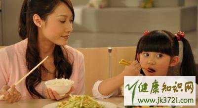 孩子吃饭慢怎么办孩子正常用餐时间是多久插图2 孩子吃饭慢怎么办孩子正常用餐时间是多久插图2