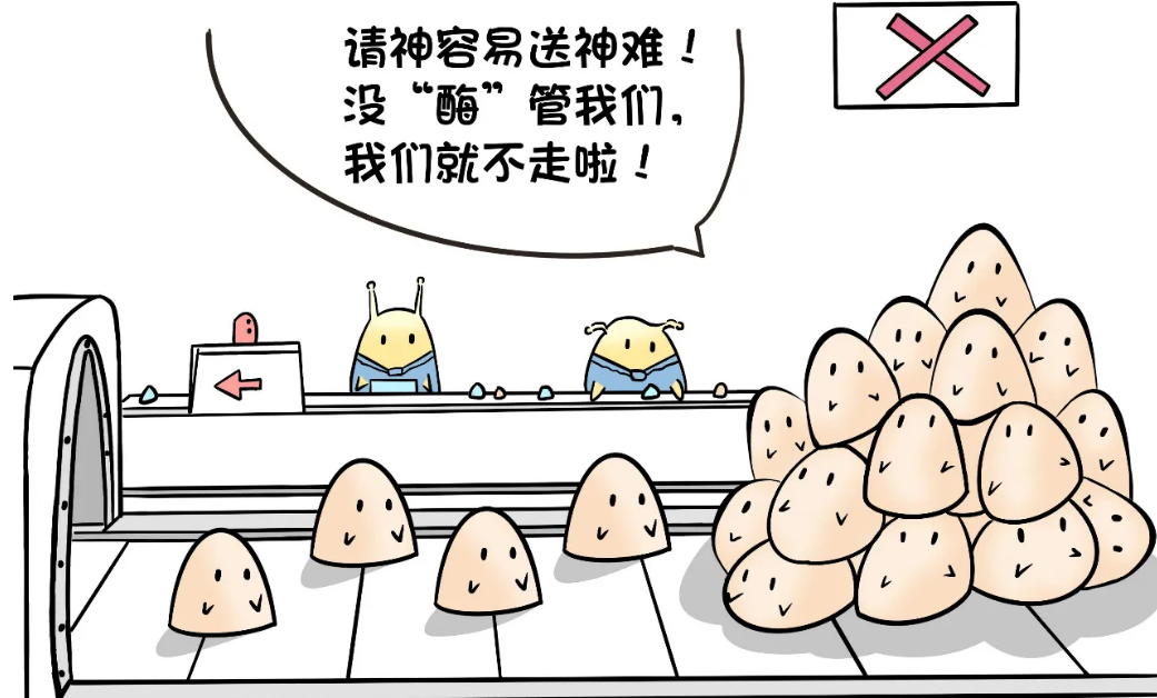 糖原贮积症患者可以做试管婴儿吗插图