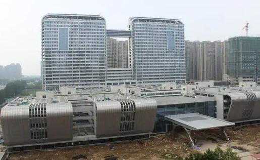 合肥做三代试管能选性别的医院排名？附详细试管流程？插图