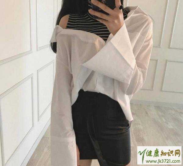 2017春季流行什么样的服饰春季流行服装及穿搭女生版插图8 2017春季流行什么样的服饰春季流行服装及穿搭女生版插图8