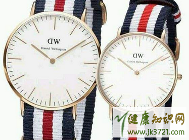 DW手表是什么牌子DW手表怎么鉴别真假插图