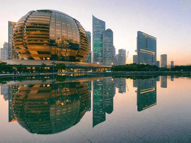 2022杭州试管婴儿排名前三的医院有哪些?杭州试管医院一览插图 2022杭州试管婴儿排名前三的医院有哪些?杭州试管医院一览插图
