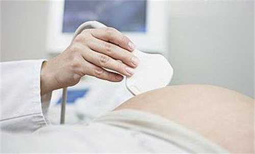孕早期胸变大必生男孩吗？分享已生男宝的怀孕特征插图