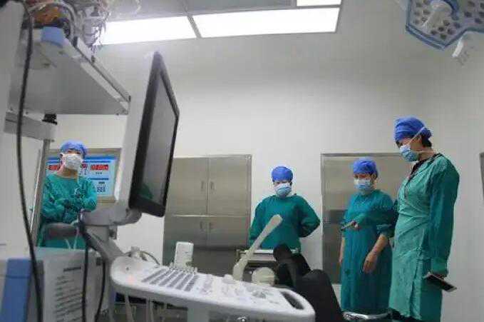 青海省人民医院试管生男孩多少钱？附费用明细？插图