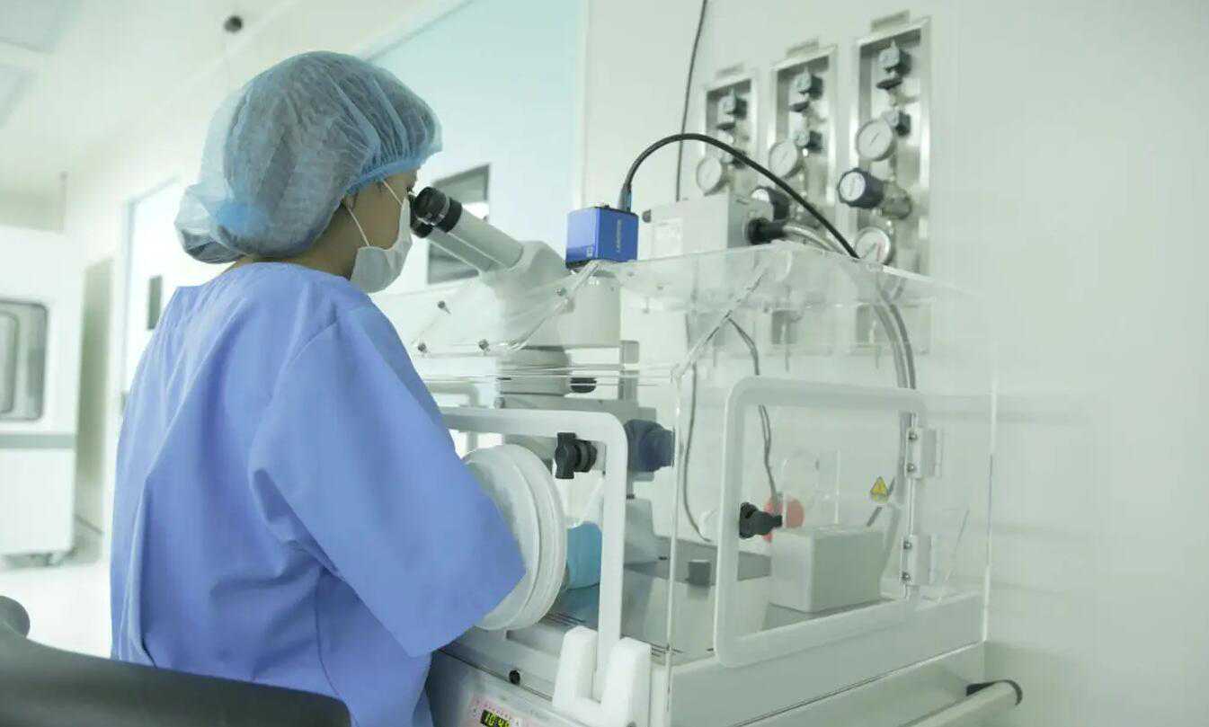 广州试管婴儿医院生男孩排名前十的有哪些？附费用明细？插图2