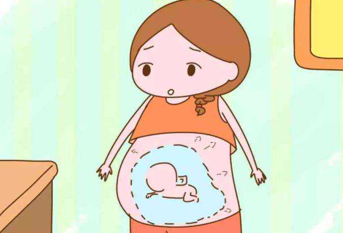 怀女孩最准的症状是什么？22个怀女孩的征兆一览！插图1