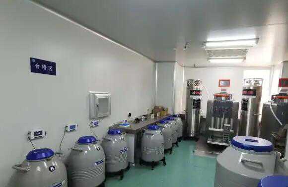 成都精子库做供精试管要多少钱？成都供精试管费用插图