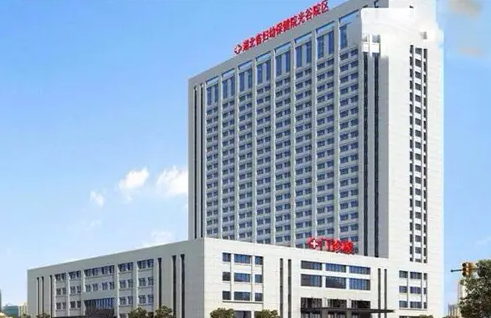 湖北妇幼供精试管要多少钱？附详细费用清单插图1