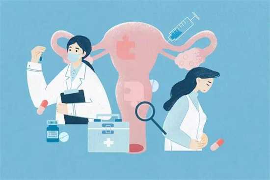 石女能不能做试管根据情况分析！石女和正常人有什么区别插图1