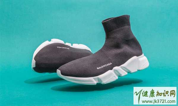 巴黎世家袜子鞋多少钱巴黎世家袜子鞋v商nmd2024原价插图1