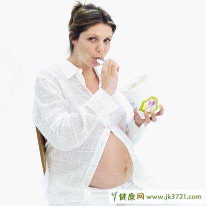 孕期饮食,究竟什么不能吃?插图 孕期饮食,究竟什么不能吃?插图