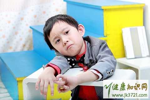 孩子性早熟会长不高吗如何预防孩子性早熟插图