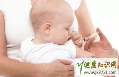 宝宝害怕打针怎么办缓解宝宝打针疼痛感的方法插图