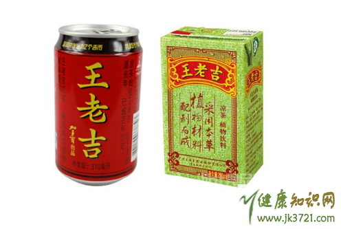 一岁宝宝能喝王老吉吗宝宝多大可以喝王老吉插图1
