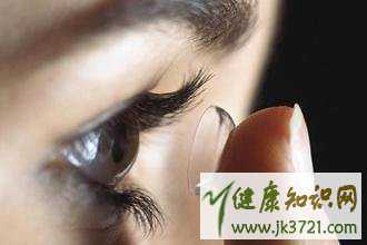 女性长期带美瞳的危害带美瞳的注意事项插图