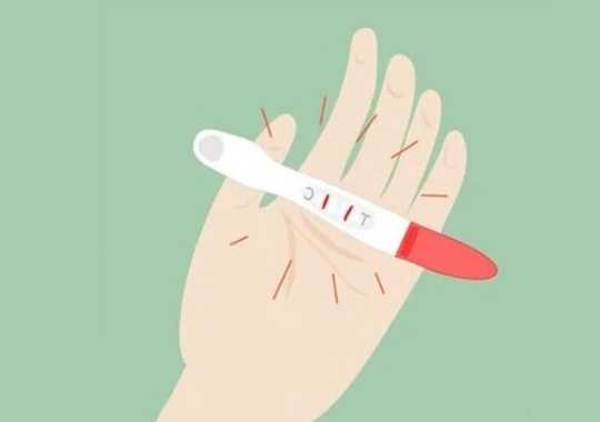 生化妊娠有什么症状?插图