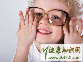 儿童眼睛弱视能治好吗眼睛弱视会导致失明吗插图