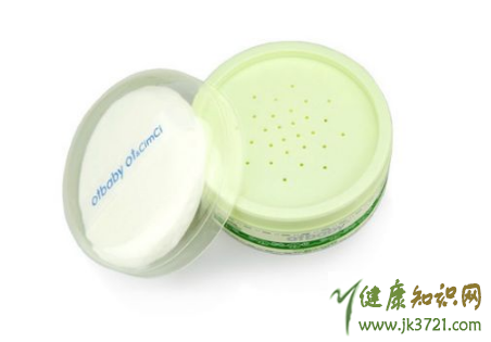 宝宝尿布疹能用爽身粉吗尿布疹擦爽身粉好不好插图2 宝宝尿布疹能用爽身粉吗尿布疹擦爽身粉好不好插图2