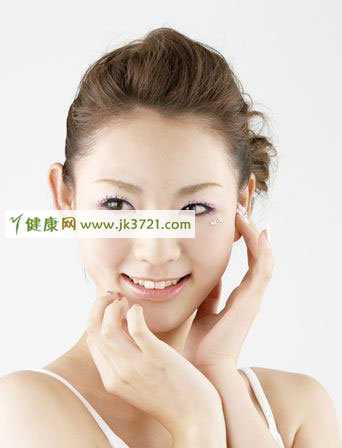 女性健康知识:体内调理与体外养成插图1 女性健康知识:体内调理与体外养成插图1
