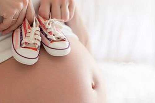 二维双顶径数值如何看男女?双顶径数值能不能看出男女性别插图 undefined