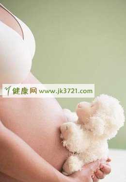 通过胎动悉胎儿健康插图 通过胎动悉胎儿健康插图