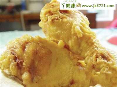 孩子爱吃高热量食物,易引发感冒插图 孩子爱吃高热量食物,易引发感冒插图