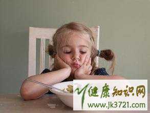 孩子进食习惯不佳导致厌食孩子厌食怎么办插图1 孩子进食习惯不佳导致厌食孩子厌食怎么办插图1