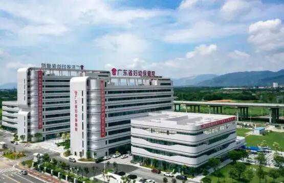 广东省妇幼保健院三代生男孩多少钱？附费用明细？插图