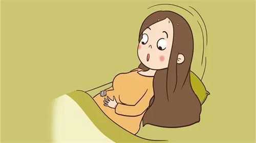产后妊娠纹是什么？产后妊娠纹怎样形成插图
