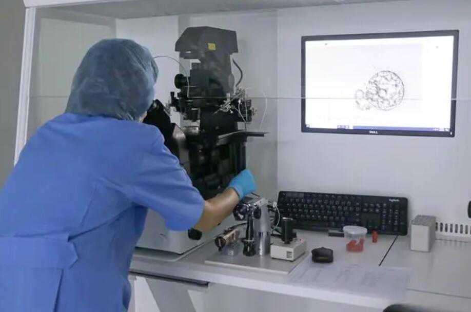 国内十大三代试管生男孩医院排名？附选医院方法？插图1